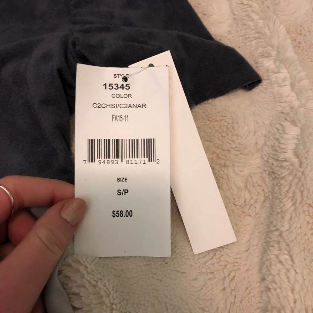 Never been worn dressy top